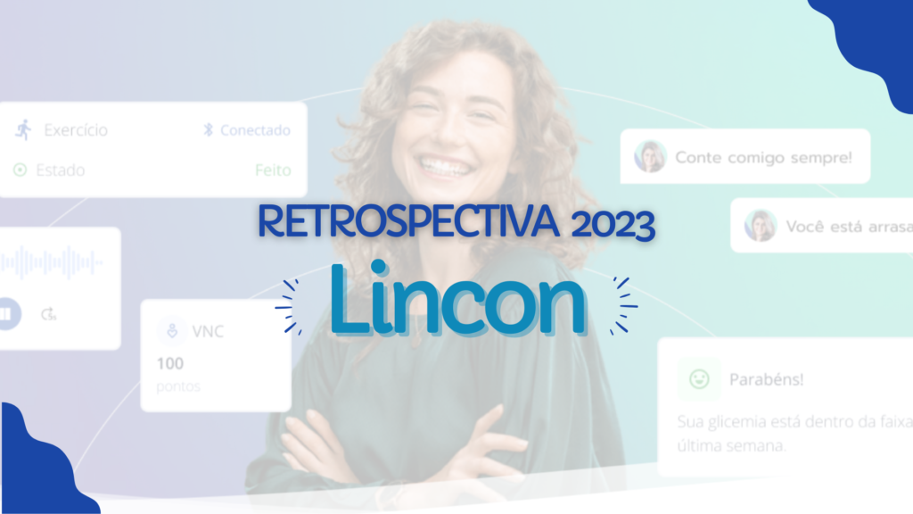 Retrospectiva Lincon